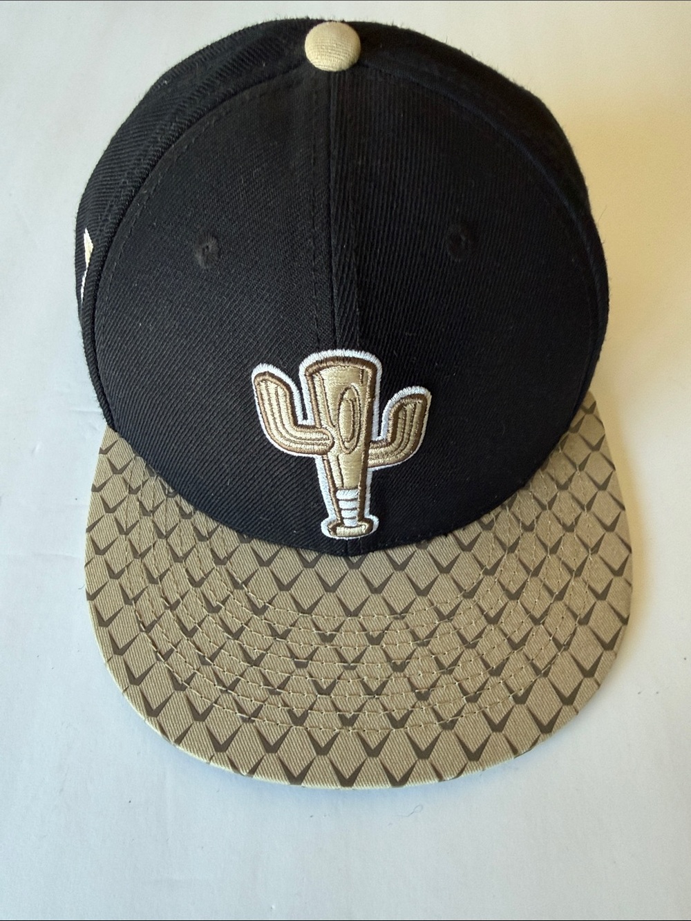 Baseballism desert cactus Arizona hat limited edition SnapBack